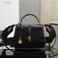 Celine Top Handle Bags